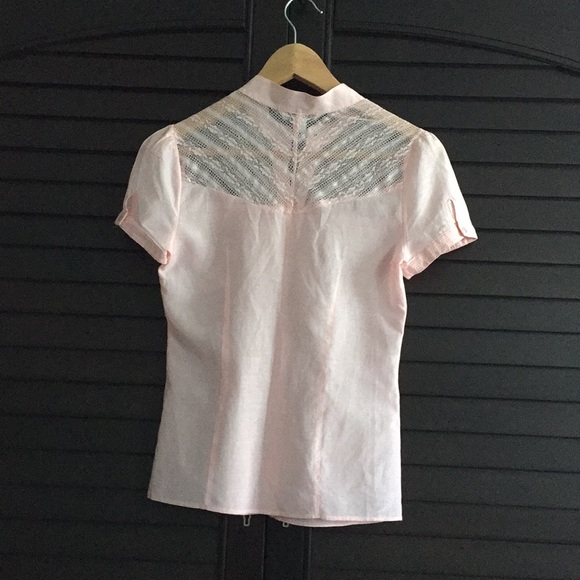 Forever 21 Blouse - Picture 2 of 3